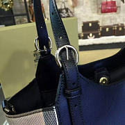 Burberry handbag 5811 26cm - 5