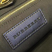 Burberry handbag 5811 26cm - 4