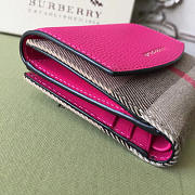 Burberry Wallet 5822 11cm - 6