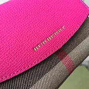Burberry Wallet 5822 11cm - 5