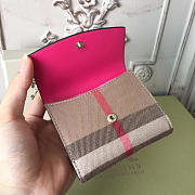 Burberry Wallet 5822 11cm - 4
