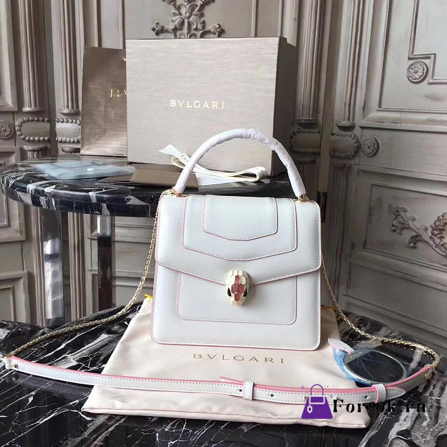 Bvlgari serpenti forever 5902 - 1