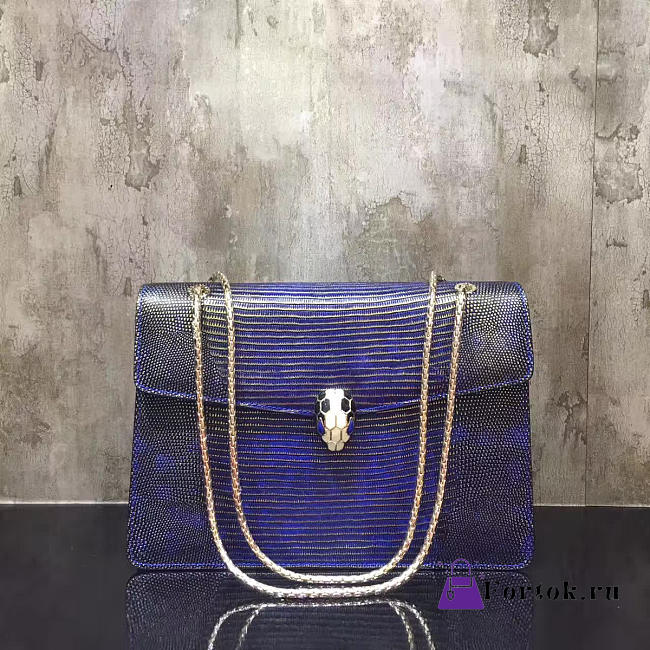 Bvlgari serpenti forever 6001 - 1
