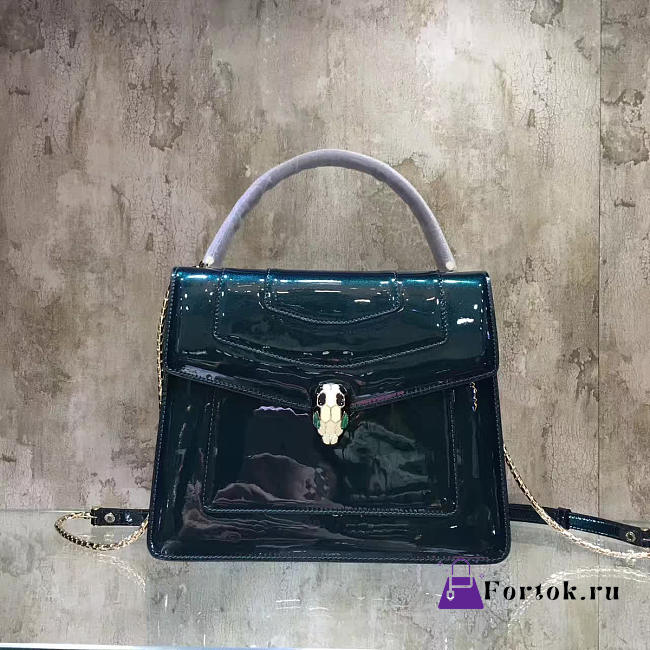 Bvlgari serpenti forever 6041 - 1