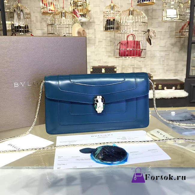 Bvlgari serpenti forever 834 - 1