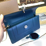 Bvlgari serpenti forever 834 - 2