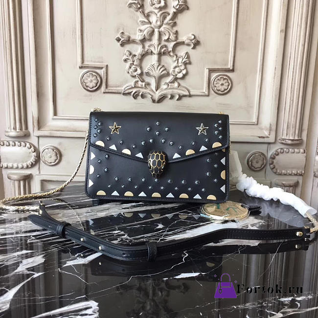 Bvlgari serpenti forever 915 - 1