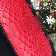 Celine Leather Micro Luggage Z1069 28.5cm  - 2