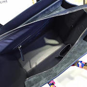 Celine Leather Micro Luggage Z1073 26cm  - 6