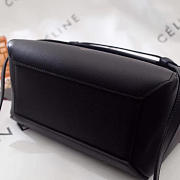 Celine Leather Belt Bag Z1182 24cm  - 4