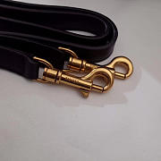 Celine Leather Belt Bag Z1182 24cm  - 3