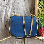 Chloe Leather Mily Z1455 - 6