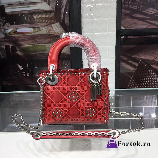 Lady Dior 1572  - 1