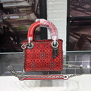 Lady Dior 1572  - 1