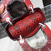 Lady Dior 1572  - 2