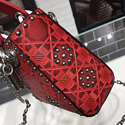 Lady Dior 1572  - 4