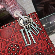 Lady Dior 1572  - 5