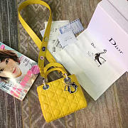 Lady Dior 1615  - 1