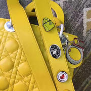 Lady Dior 1615  - 2