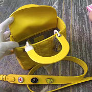 Lady Dior 1615  - 3