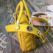 Lady Dior 1615  - 4