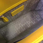 Lady Dior 1615  - 5