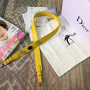 Lady Dior 1615  - 6