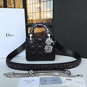 MiNi Lady Dior 1755  - 1