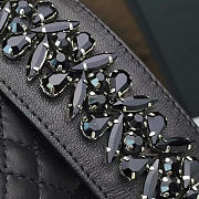MiNi Lady Dior 1755  - 4