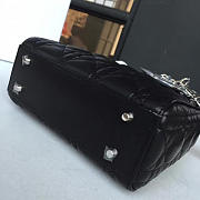 MiNi Lady Dior 1755  - 5