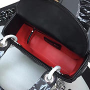 MiNi Lady Dior 1755  - 6