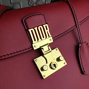 Dior Addict tote 1778  - 6