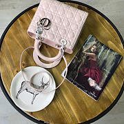 Lady Dior 1801  - 3