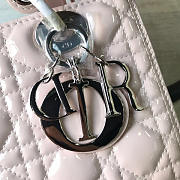 Lady Dior 1801  - 6