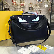 Fendi peekaboo 1825 40cm - 1