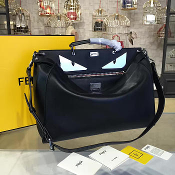 Fendi peekaboo 1825 40cm