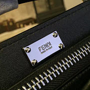 Fendi peekaboo 1825 40cm - 4
