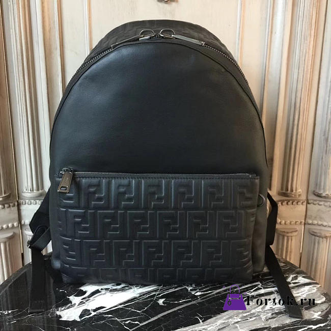 Fendi backpack 33cm - 1