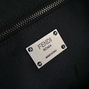 Fendi backpack 33cm - 4