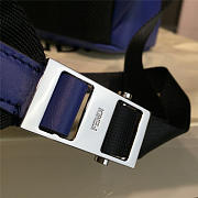 Fendi Backpack 1877 28.5cm - 3