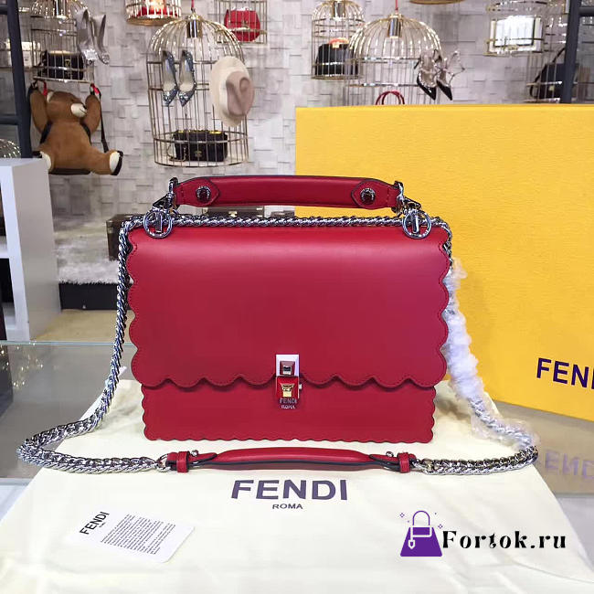 Fendi Kani 1911 26cm - 1