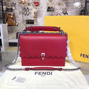 Fendi Kani 1911 26cm