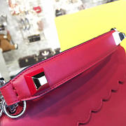 Fendi Kani 1911 26cm - 6