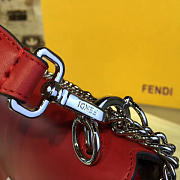Fendi Kani 1911 26cm - 5