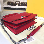 Fendi Kani 1911 26cm - 4