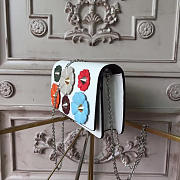 FENDI Kani 1971 19cm - 1