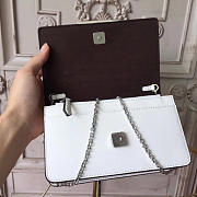 FENDI Kani 1971 19cm - 4