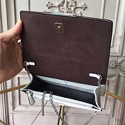 FENDI Kani 1971 19cm - 3