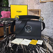 Fendi Shoulder Bag 1980 25cm - 1