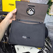 Fendi Shoulder Bag 1980 25cm - 2